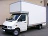 Cheapest Man and Van with Tail lift 252028 Image 1